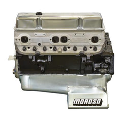 ATK HP107 Chevy 383 Stroker Base Engine 525HP