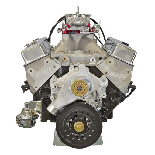 ATK HP107C Chevy 383 Stroker Complete Engine 525HP