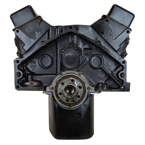 ATK HP291PC Chevy 350 Complete Engine 330HP