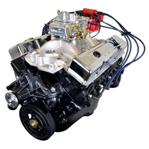 ATK HP291PC Chevy 350 Complete Engine 330HP
