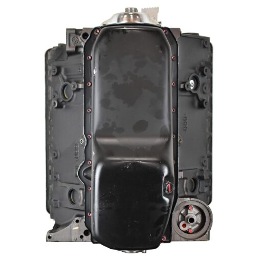 ATK HP31 Chevy 350 87-95 TBI Base Engine 290HP