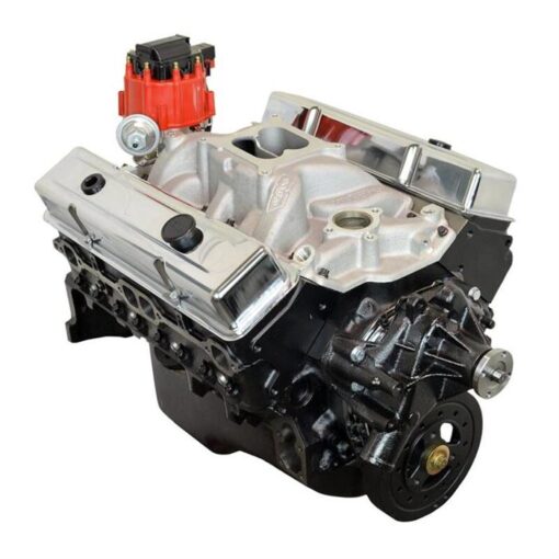 ATK HP98M Chevy 350 Mid Dress Engine 345HP