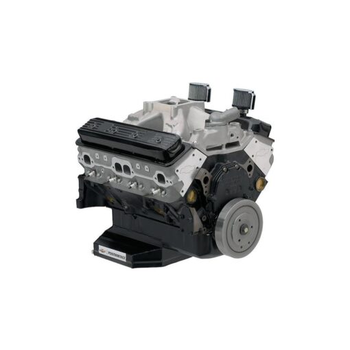 Chevrolet Performance Parts 19433604 GM-Sealed 604 Crate Engine
