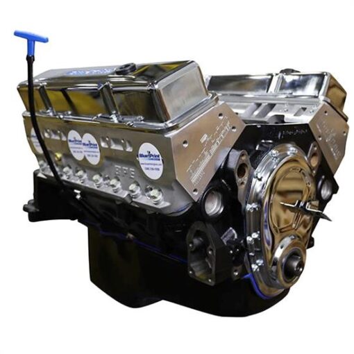 BluePrint Engines BP3505CT S/B Chevy 350 Crate Engine, Longblock