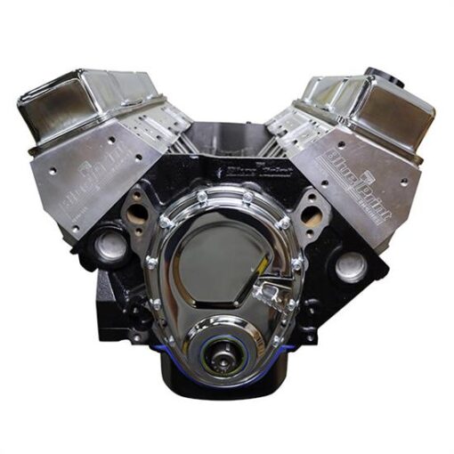 BluePrint Engines BP3505CT S/B Chevy 350 Crate Engine, Longblock