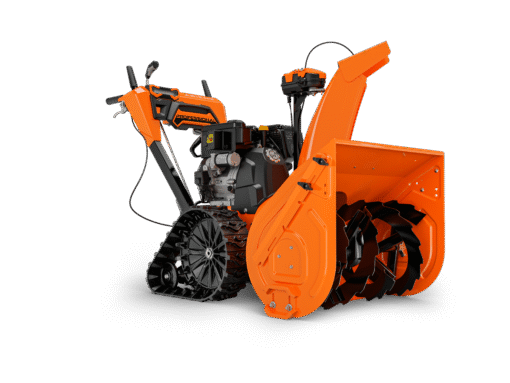 Ariens Professional (28″) RapidTrak 420cc Hydrostatic Two-Stage Snow Blower 926084