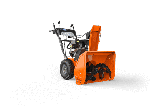 Ariens Compact (24″) 223cc Two-Stage Snow Blower