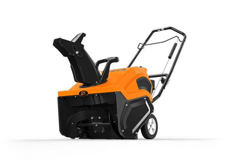 Ariens Path-Pro (21″) 208cc Single-Stage Snow Blower w/ Electric Start 938032