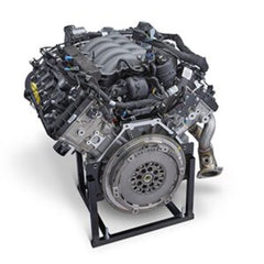 GEN 4 5.0L COYOTE CRATE ENGINE 480HP WITH MANUAL FLYWHEEL