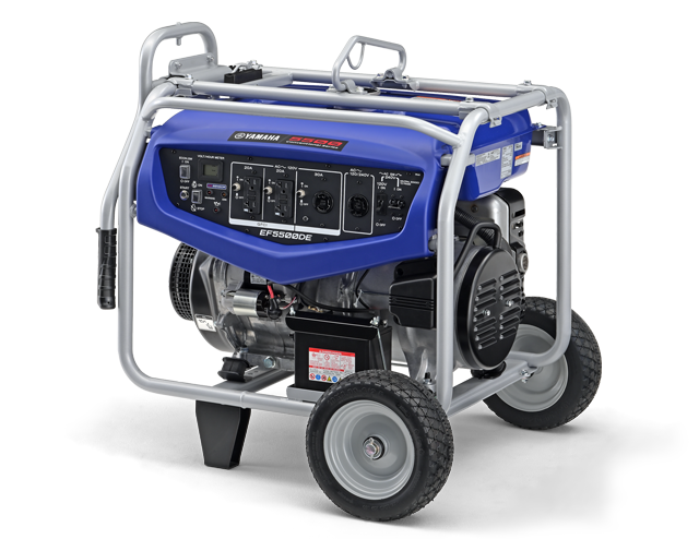 EF5500DE/D