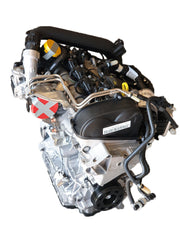 Engine Audi A1 Sportback 1.4 TFSI 16V 125 Ps CZD