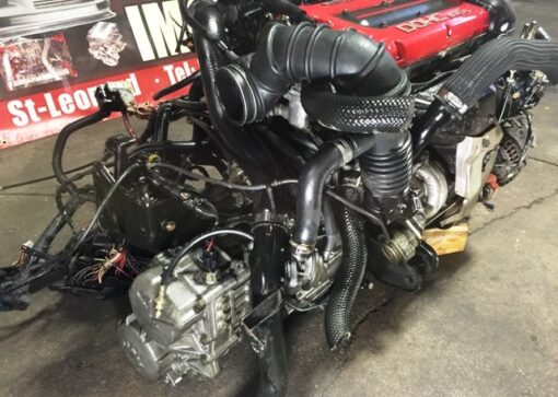 JDM Mitsubishi Turbo 4G63T Engine For Sale