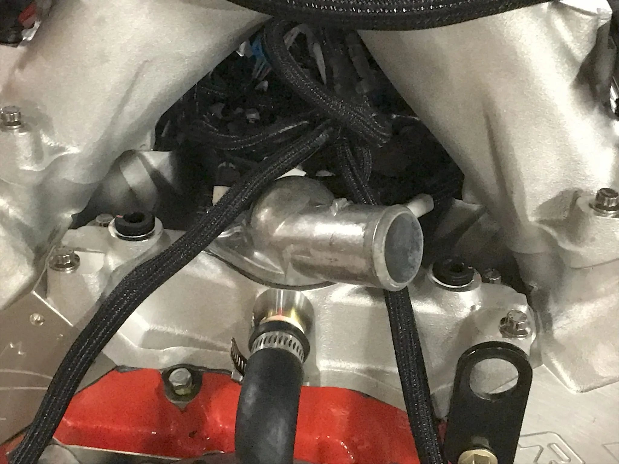 GM Performance ZZ632/1000 Deluxe 19432060 1000HP