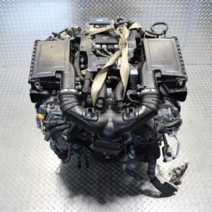 Lexus Toyota 1UR-FSE 4.6L DOHC V8 Engine – JDM 2007-2009 LS460 2008-2011 GS460 Replacement Motor