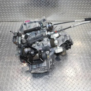 Toyota 1NZ-FE 5-Speed Manual Transmission – JDM 2005-2017 Toyota Yaris Gearbox Replacement