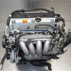 Honda K24A 2.4L 4-Cylinder iVTEC Engine – JDM Low Mileage 2007-2009 CR-V Replacement Motor