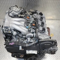 Lexus Toyota 1MZ-FE 3.0L V6 VVTi AWD Engine – JDM 1999-2003 RX300 Highlander 4x4 Replacement Motor