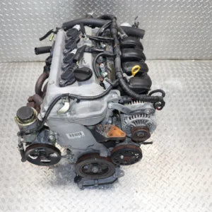 Toyota Scion 1NZ-FE 1.5L Engine – JDM Echo Scion xB Yaris 2000-2017 Replacement Motor