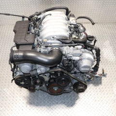 Lexus Toyota 1UR-FSE 4.6L DOHC V8 Engine – JDM 2007-2009 LS460 2008-2011 GS460 Replacement Motor