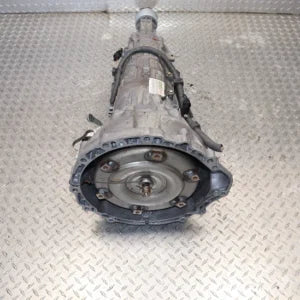 Lexus IS250 2.5L Automatic Transmission – JDM 2006-2015 Replacement Gearbox