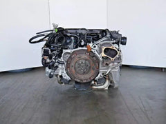 JDM Subaru EJ20 Turbo Engine (Impreza WRX)