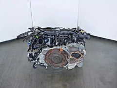 JDM Subaru EJ20 Turbo Engine (Impreza WRX)