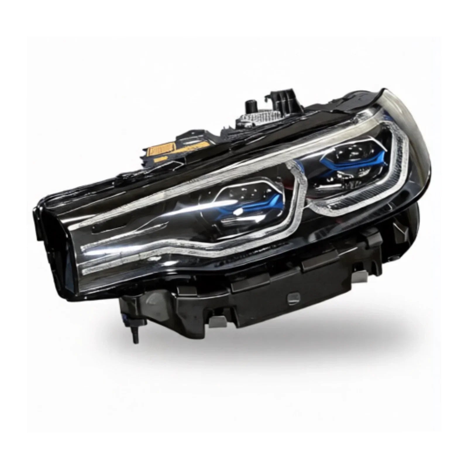 Genuine BMW Adaptive LED Headlight Assembly LH – BMW X7 G07 (18-22)