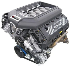 Roush 5.0L SR Coyote Crate Engines DL50SRC