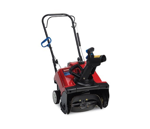 Toro Power Clear 518 ZR (18″) 99cc Single-Stage Snow Blower 38472