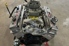 GM Performance ZZ632/1000 Deluxe 19432060 1000HP