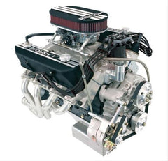 Roush Industries Inc. Crate Engines 511SRFE