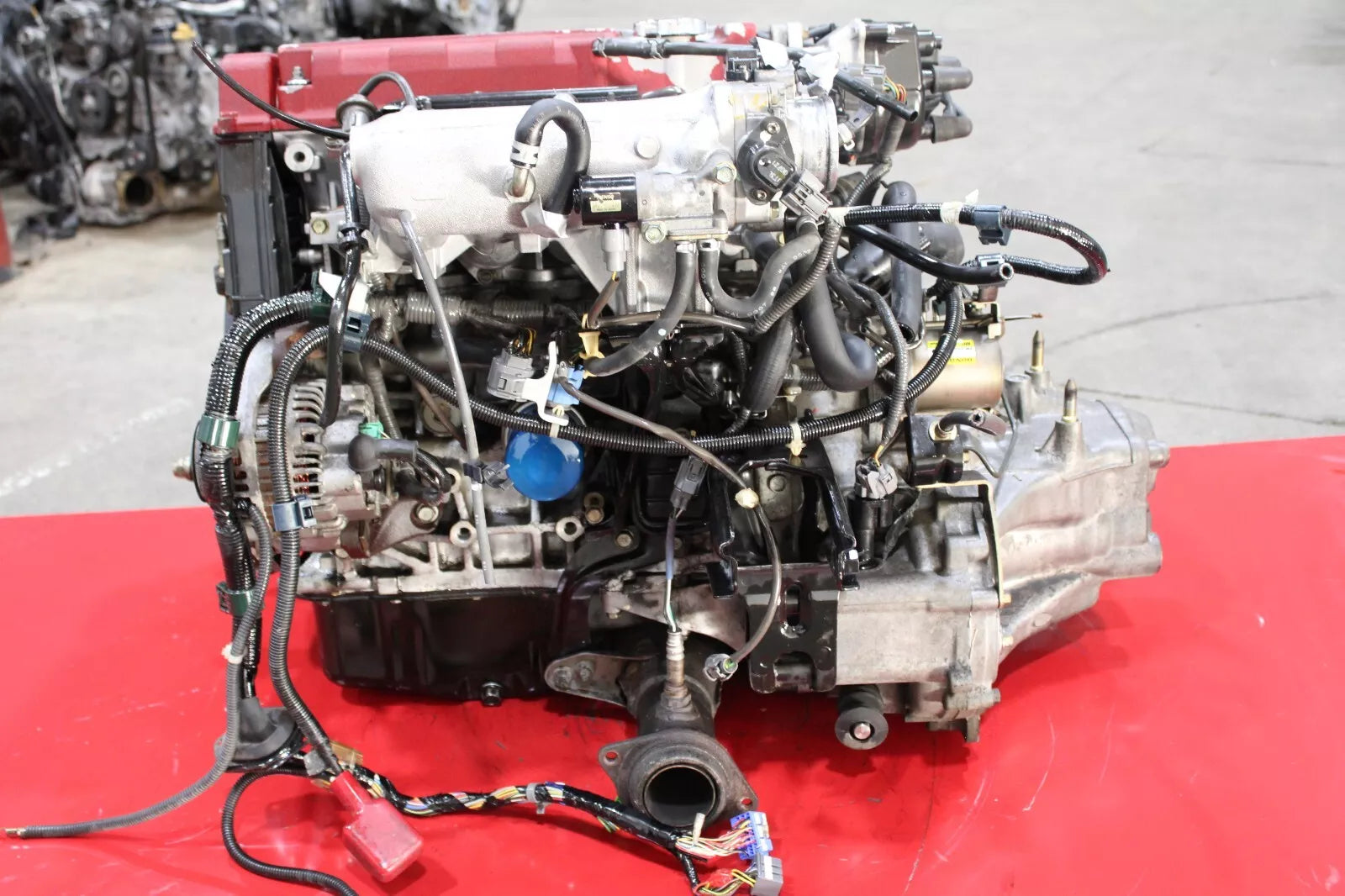 JDM Honda B16b Engine For Sale