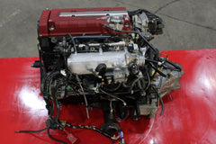 JDM Honda B16b Engine For Sale
