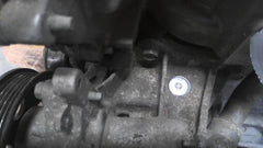 2016 Chevrolet Spark gasoline model 1.4L