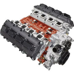 Chrysler 392 SRT Performance 6.4L HemiDeluxe Crate Engine