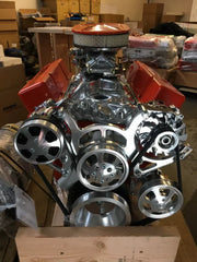 383 Stroker Crate Engine