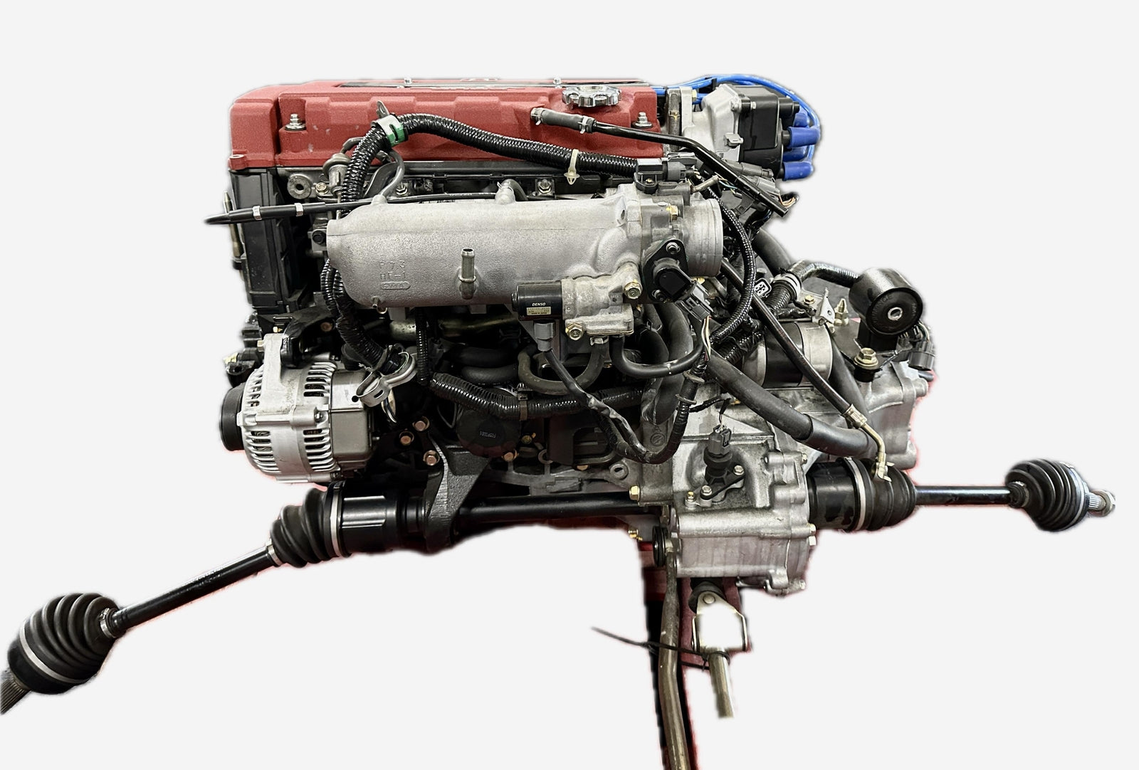 Honda Integra DC2 Type R 1.8L VTEC Engine