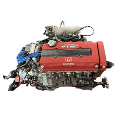 Honda Integra DC2 Type R 1.8L VTEC Engine