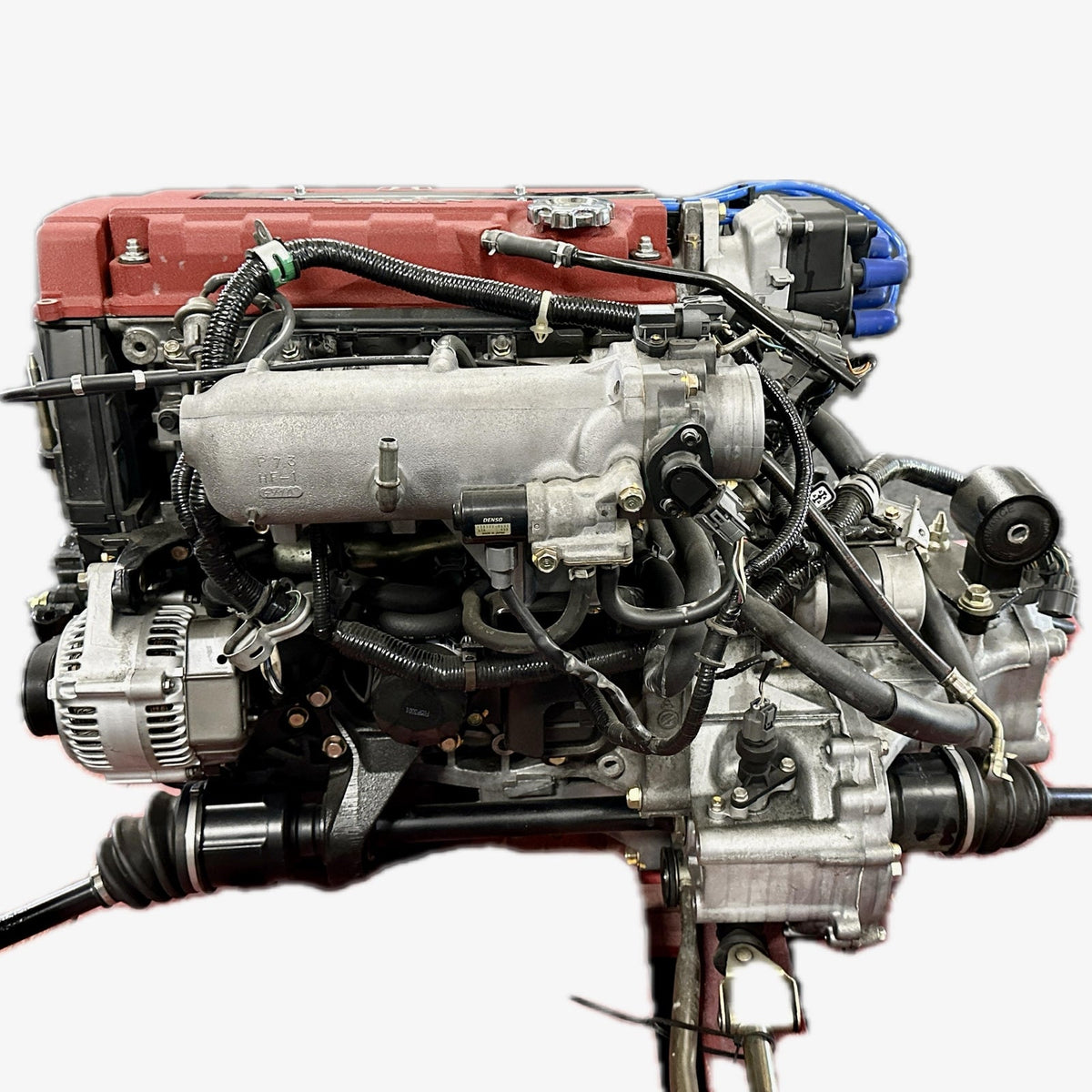 Honda Integra DC2 Type R 1.8L VTEC Engine