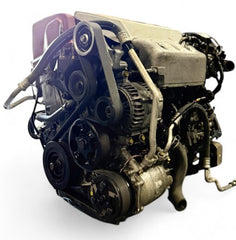 HONDA CIVIC TYPE R ENGINE 6-SPEED TRANSMISSION LOOM & ECU JDM K20A