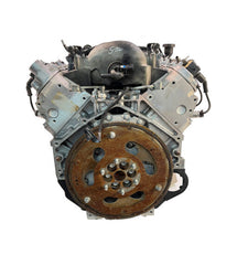 Chevy Chevrolet Corvette Engine 5.7 V8