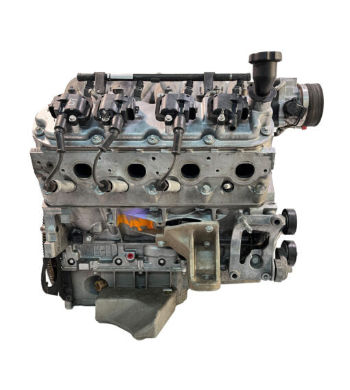 Chevy Chevrolet Corvette Engine 5.7 V8