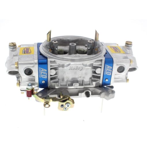 GM 604 Crate Engine Standard Alc. 4150 Carburetor