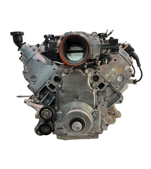 Chevy Chevrolet Corvette Engine 5.7 V8