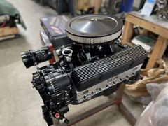 383R ProStreet Stroker Crate Engine