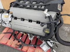 FORD MUSTANG GT 15-17 OEM ENGINE