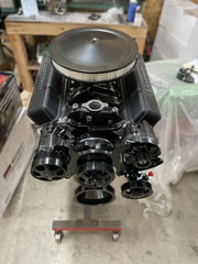 383R ProStreet Stroker Crate Engine