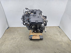 CHEVROLET CAMARO LS 16-20 OEM 2.0L TURBO ENGINE MOTOR