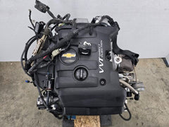 CHEVROLET CAMARO LS 16-20 OEM 2.0L TURBO ENGINE MOTOR