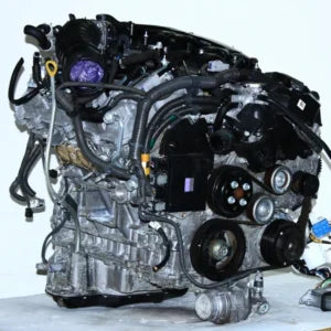 Lexus 2GR-FE 3.5L RWD Automatic Transmission – JDM 2006-2011 GS350 Gearbox Replacement